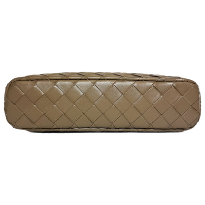 Bottega Veneta Pinecone Intrecciato Bang Bang Vanity Case