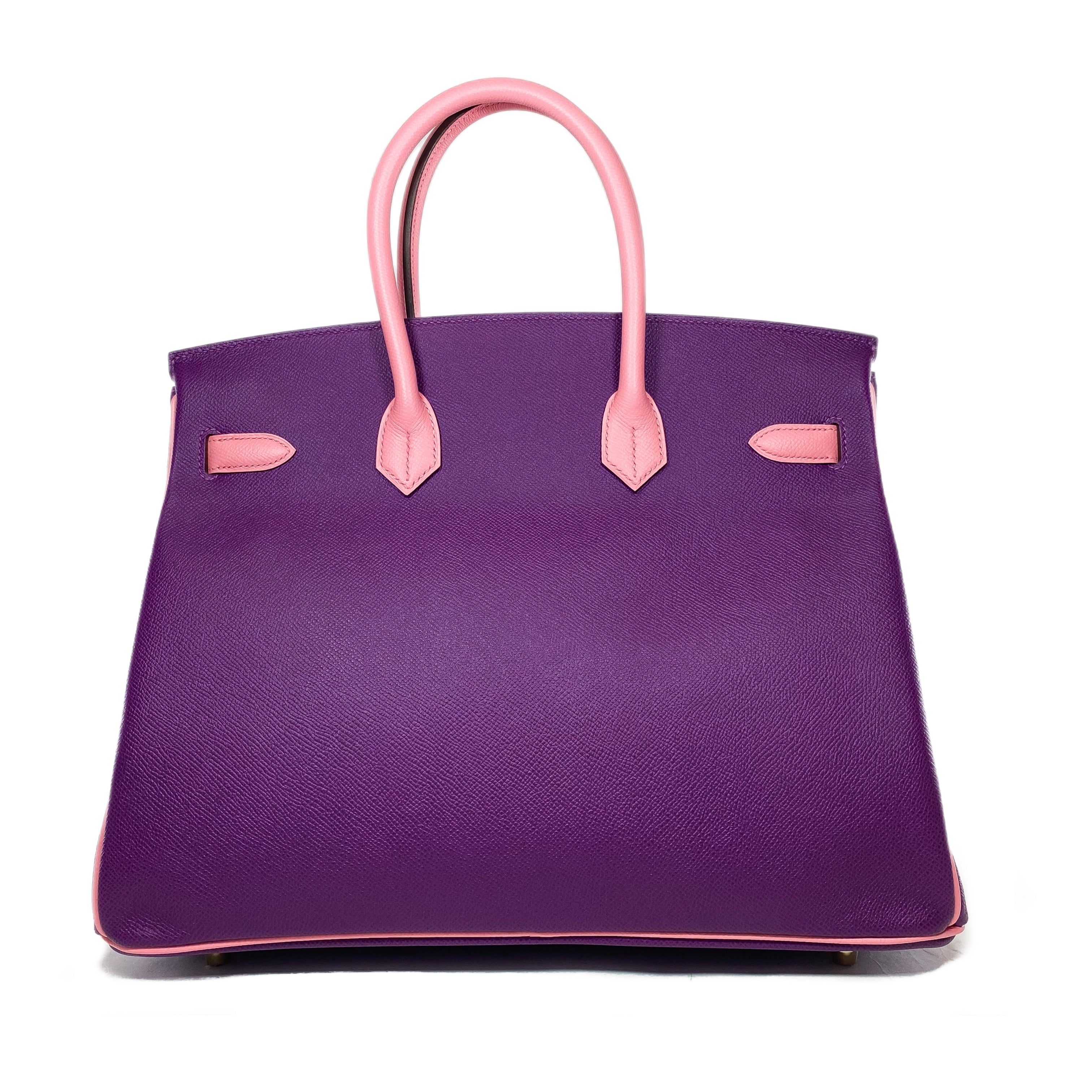 Birkin anemone online