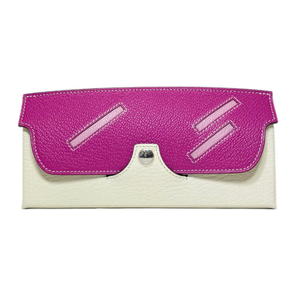 Hermes In The Loop Wink Glasses Case