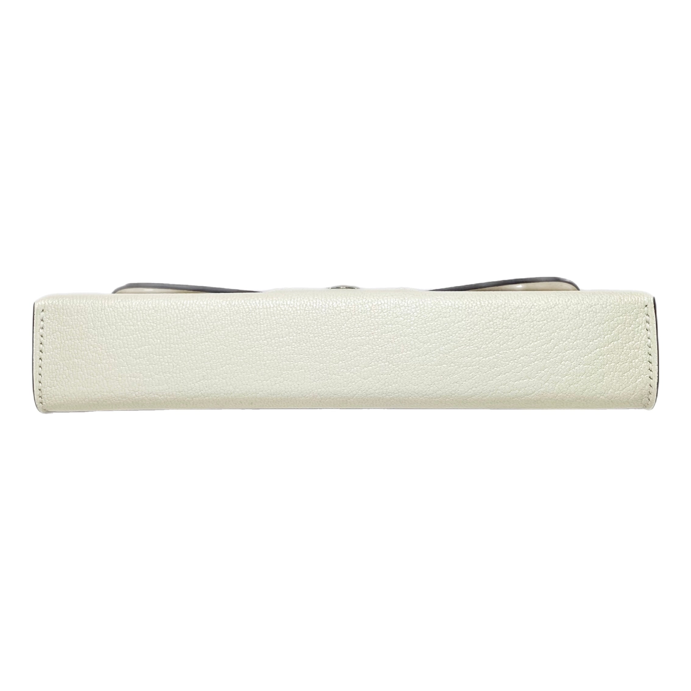 Hermes In The Loop Wink Glasses Case