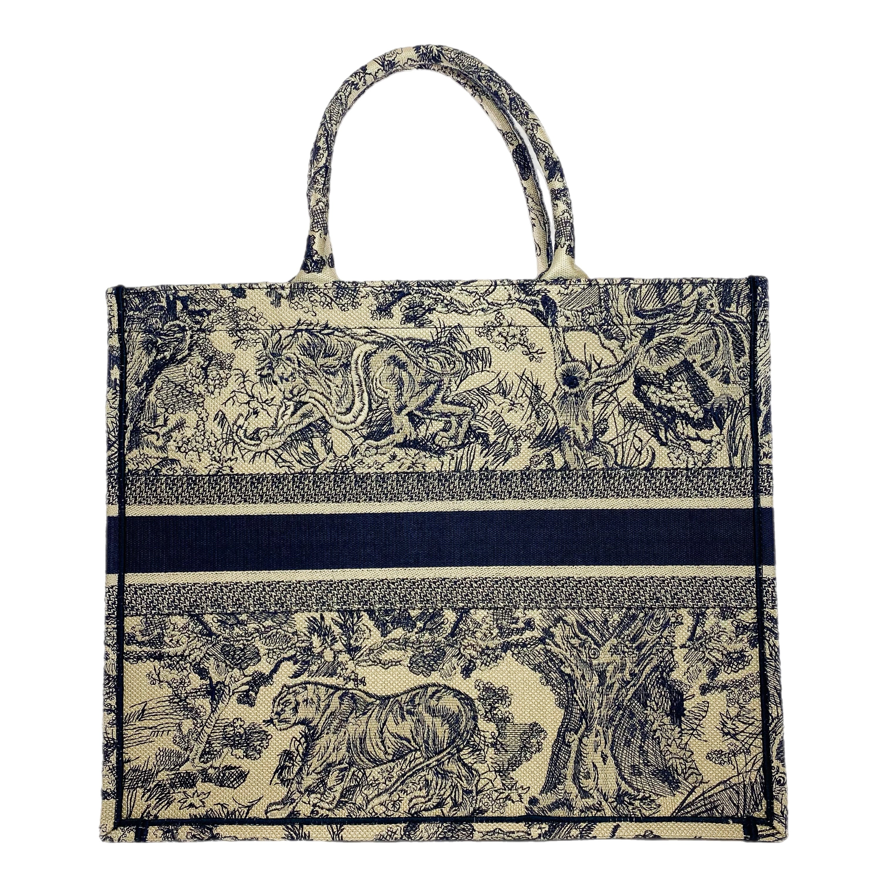バッグ DECi Limonta Toile De Tote Bag DECi Limonta Toile De Tote Bag