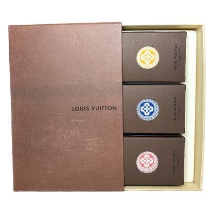 Louis Vuitton Jeu De 54 Cartes Playing Cards Set