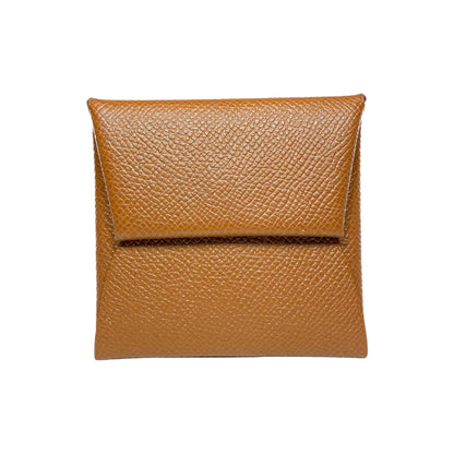 Hermes Gold Epsom Bastia Coin Purse