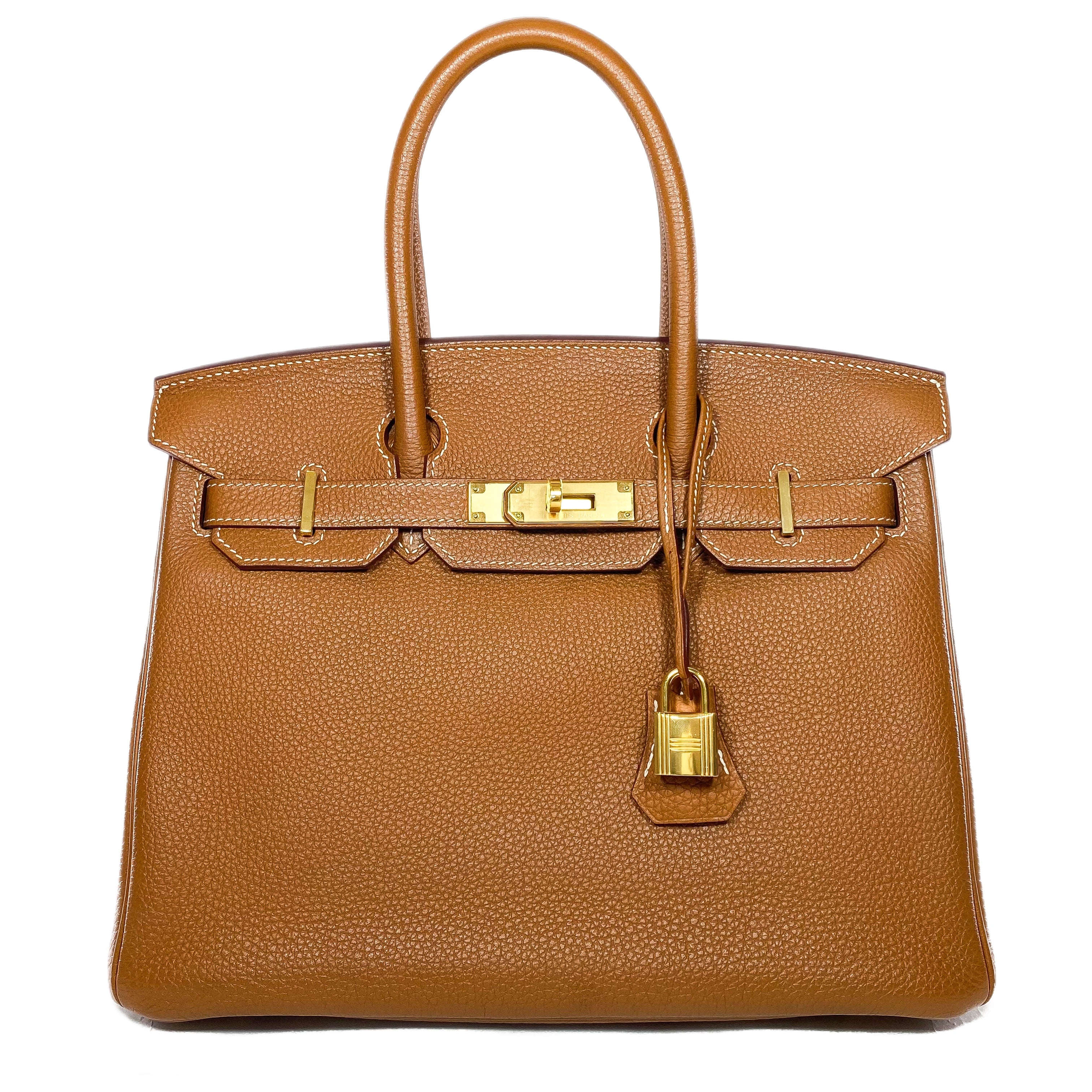 Gold 30 birkin Clearance