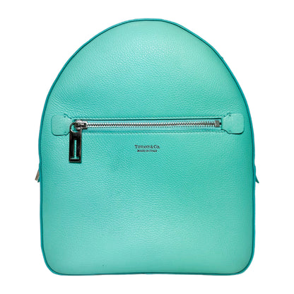 Tiffany & Co. Tiffany Blue Backpack