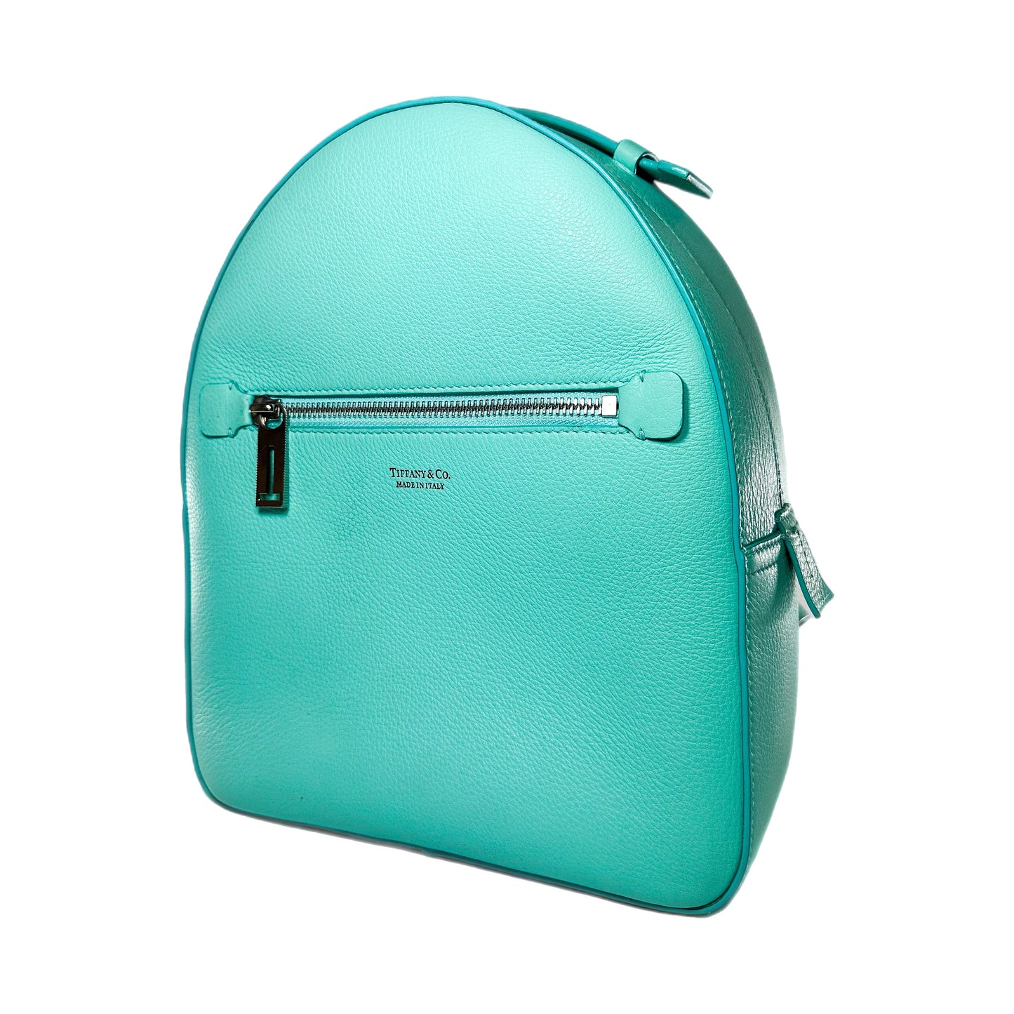 Tiffany & Co. Tiffany Blue Backpack