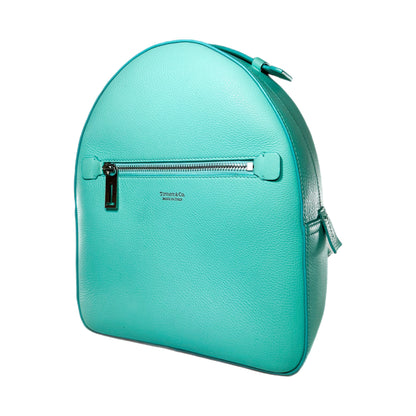Tiffany & Co. Tiffany Blue Backpack