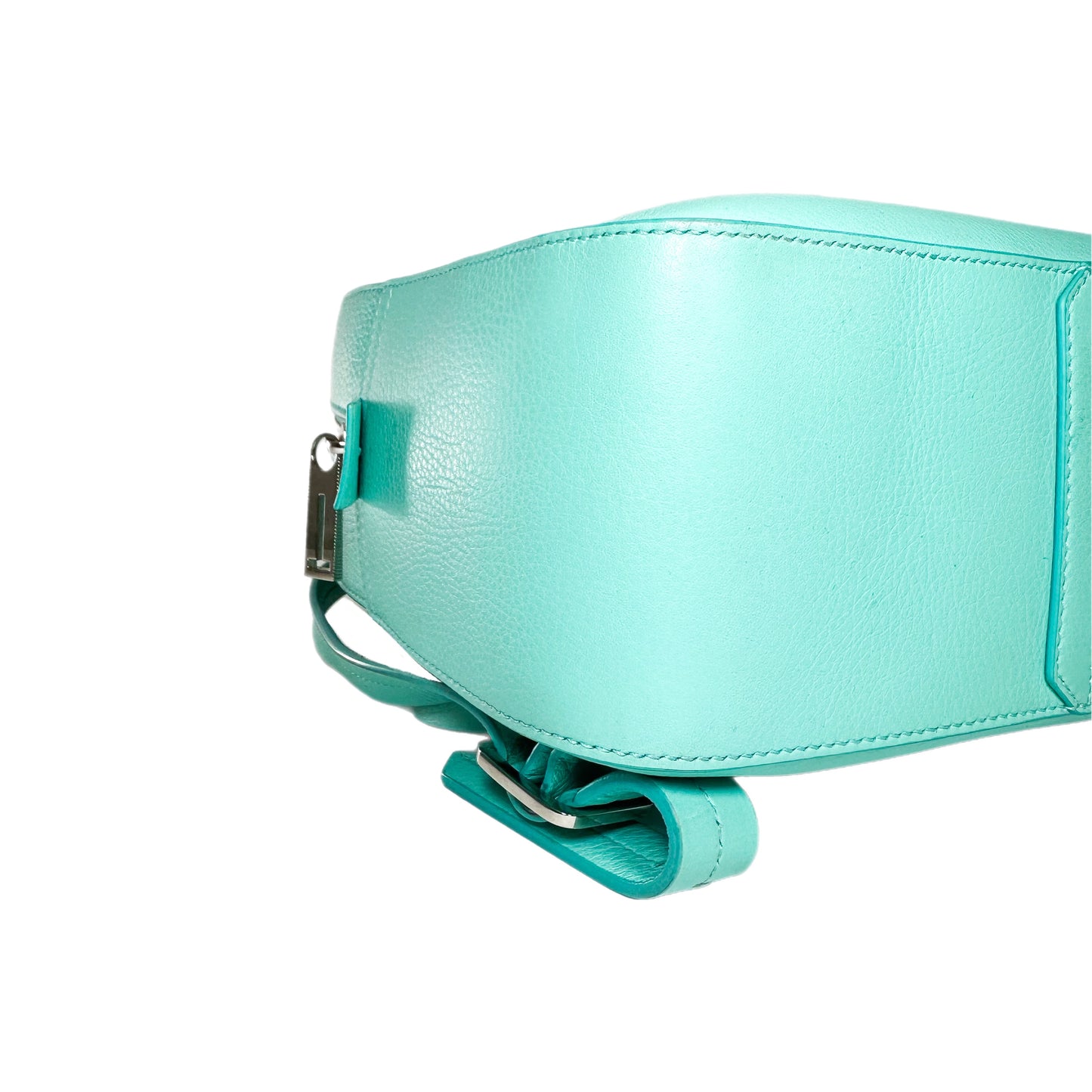 Tiffany & Co. Tiffany Blue Backpack