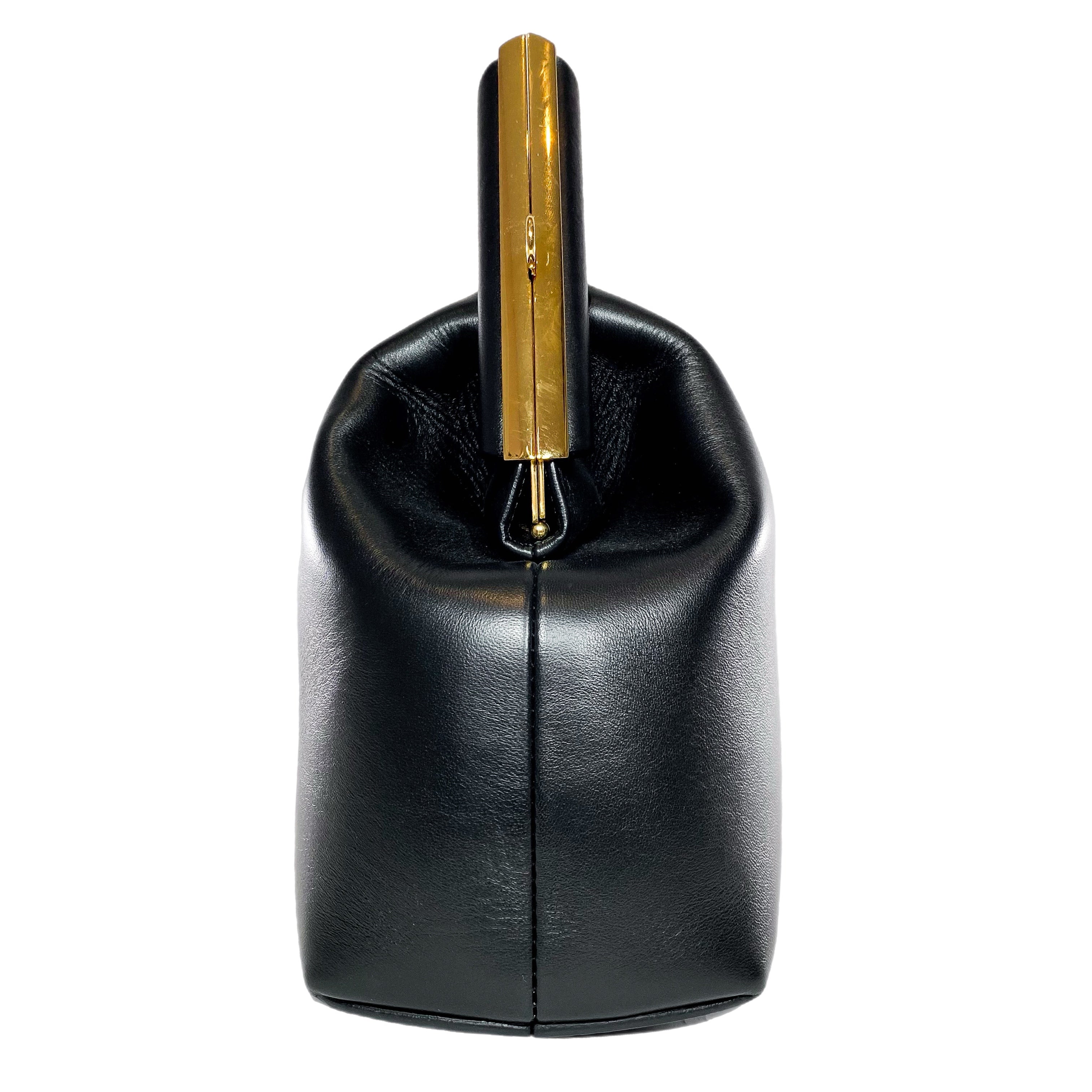 Fendi First Black Medium Bag – Consign of the Times ™