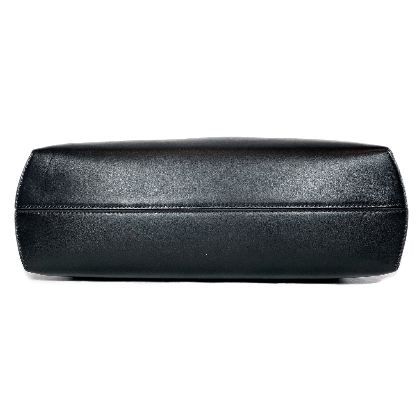 Fendi First Black Medium Bag