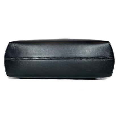 Fendi First Black Medium Bag