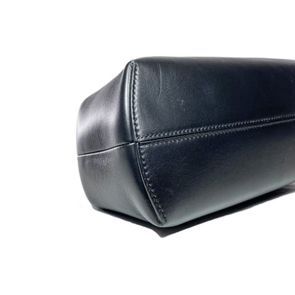 Fendi First Black Medium Bag