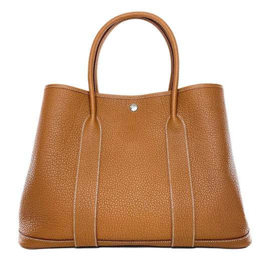 Hermes Gold Negonda Garden Party 36