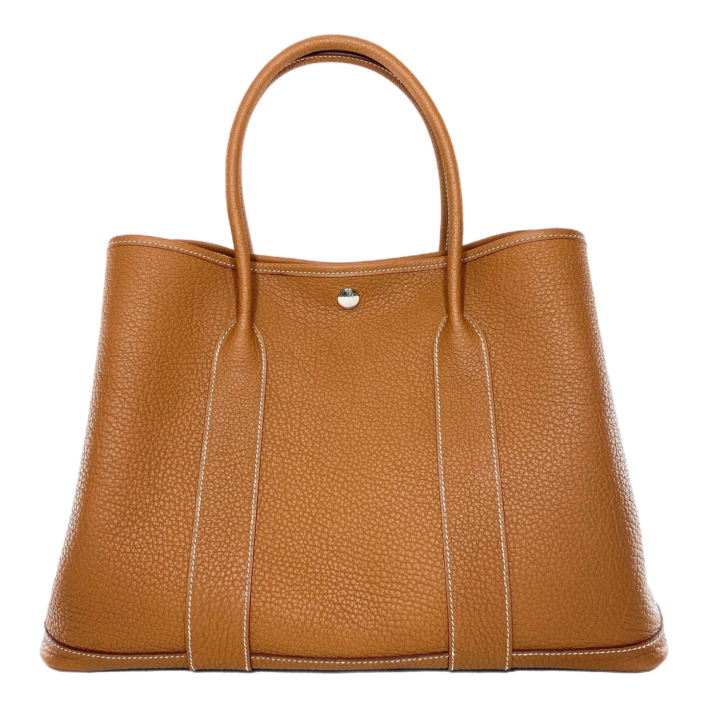 Hermes Gold Negonda Garden Party 36