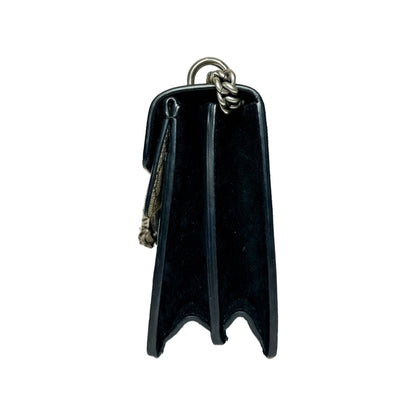 Gucci GG Supreme Monogram Dionysus Shoulder Bag