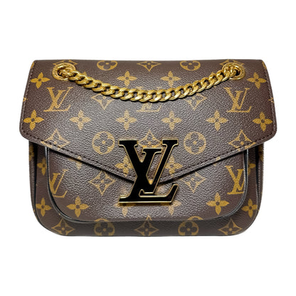 Louis Vuitton Monogram Passy