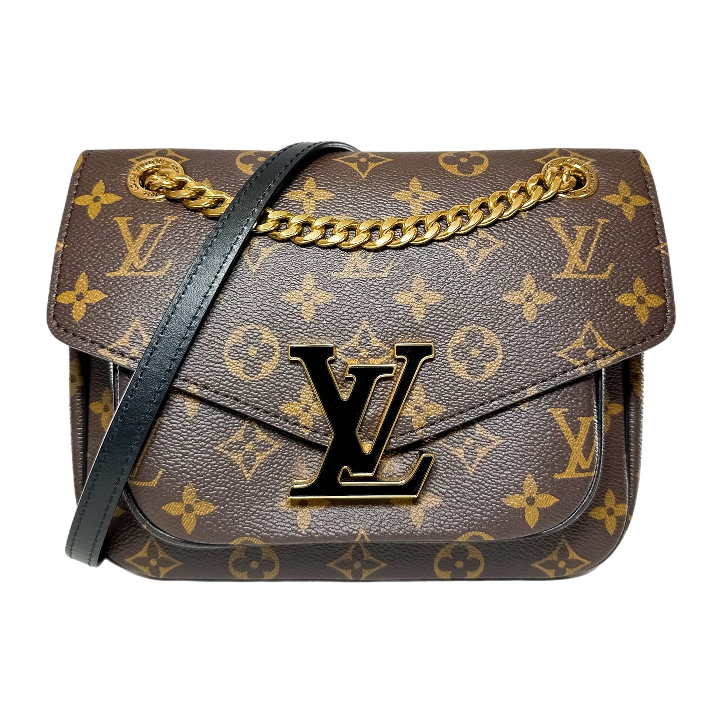 Louis Vuitton Monogram Passy