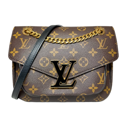 Louis Vuitton Monogram Passy