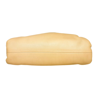 Bottega Veneta Almond Mini Pouch
