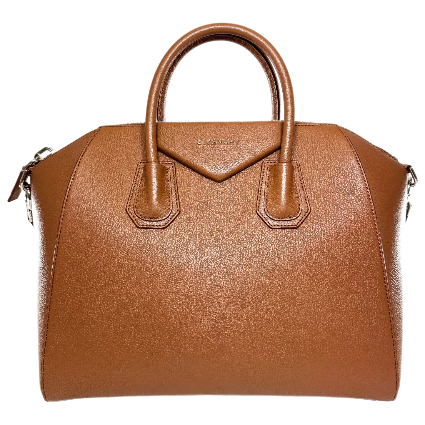 Givenchy Camel Antigona