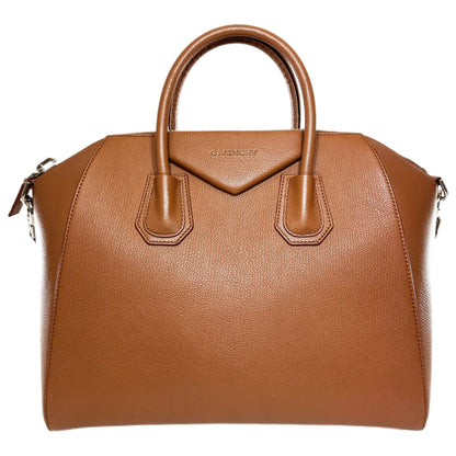 Givenchy Camel Antigona