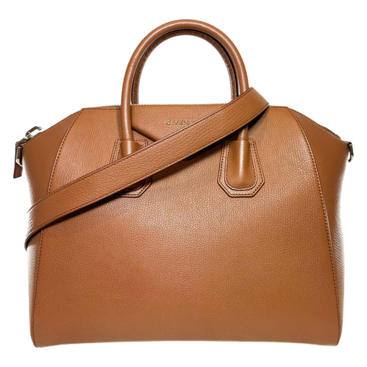 Givenchy Camel Antigona