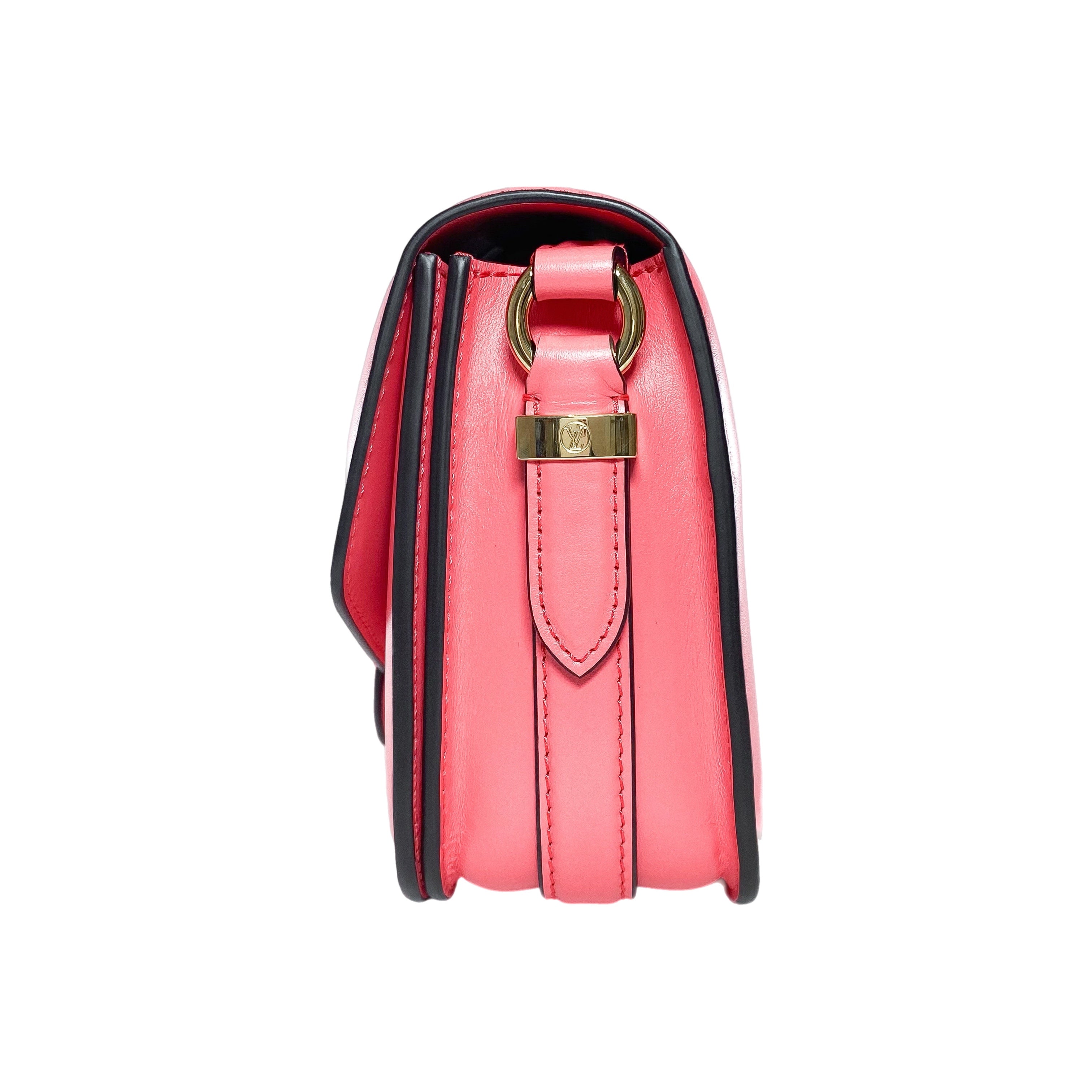Louis Vuitton Dahlia Pont 9 Crossbody Bag
