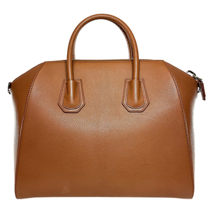 Givenchy Camel Antigona