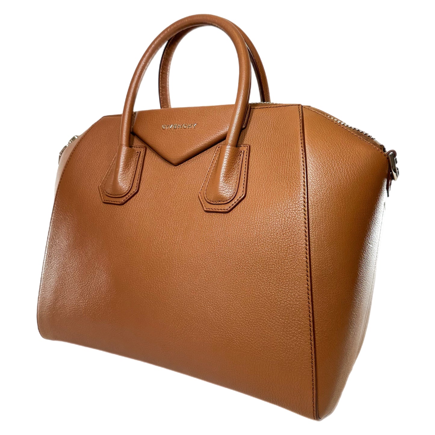 Givenchy Camel Antigona