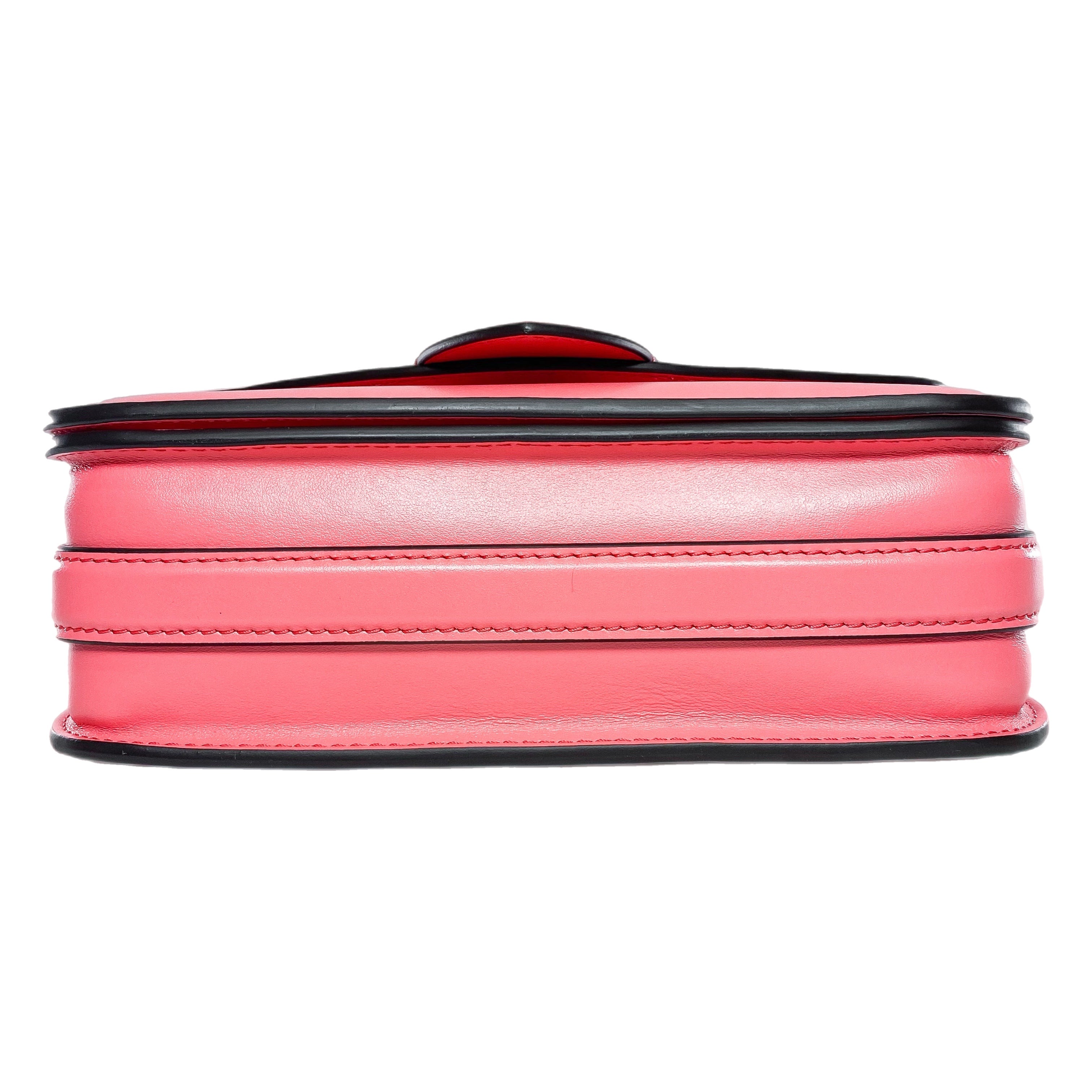 ルイ・ヴィトン Nano Noé Bicolor Monogram Empreinte Leather - Women - Small