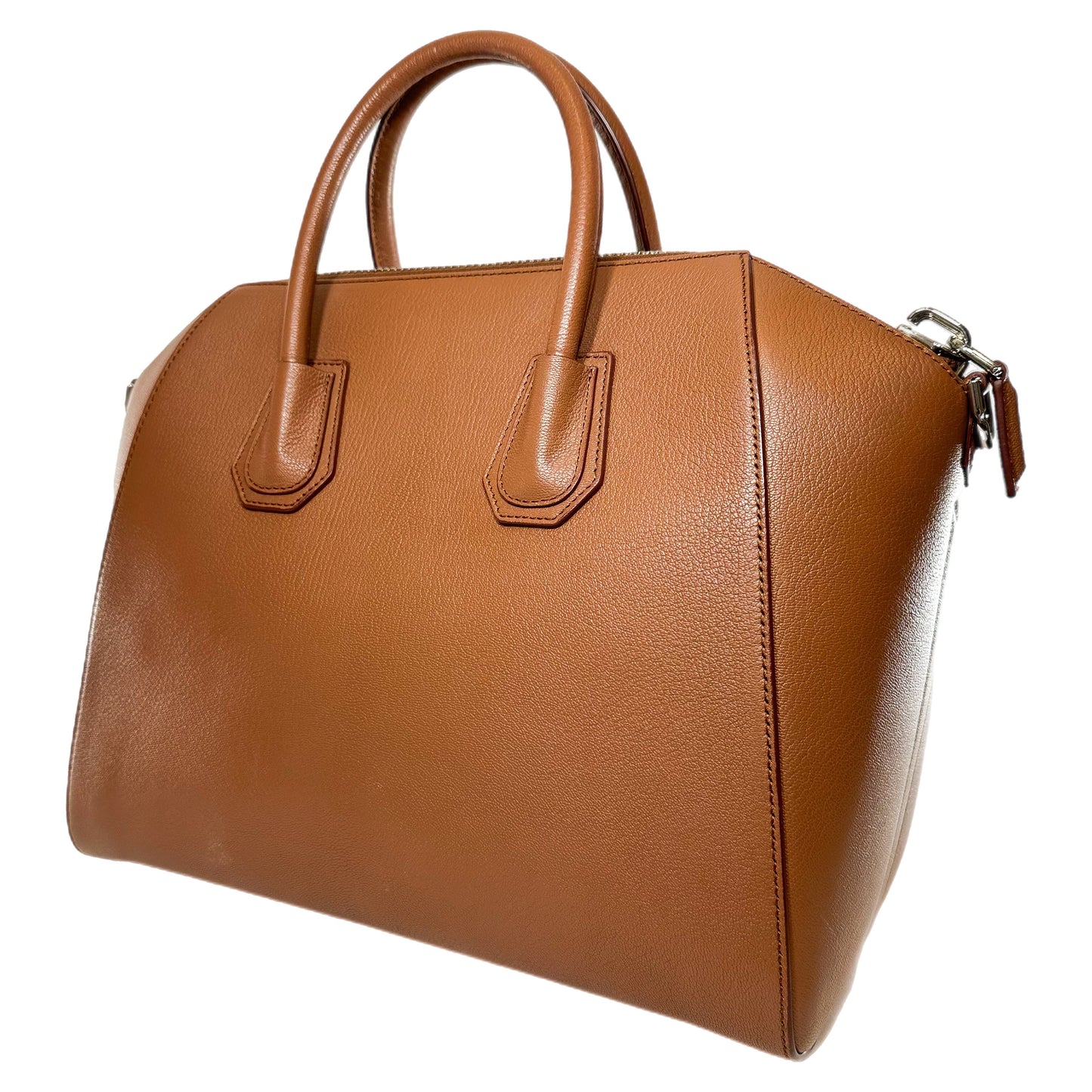 Givenchy Camel Antigona
