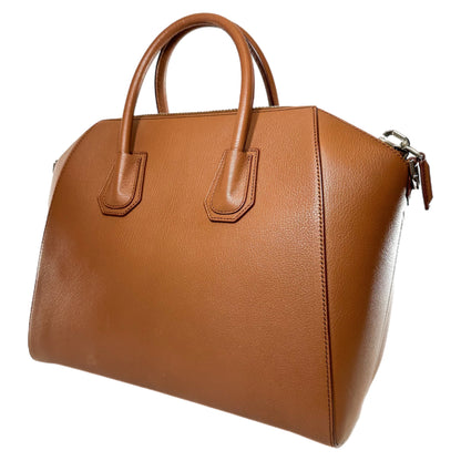 Givenchy Camel Antigona