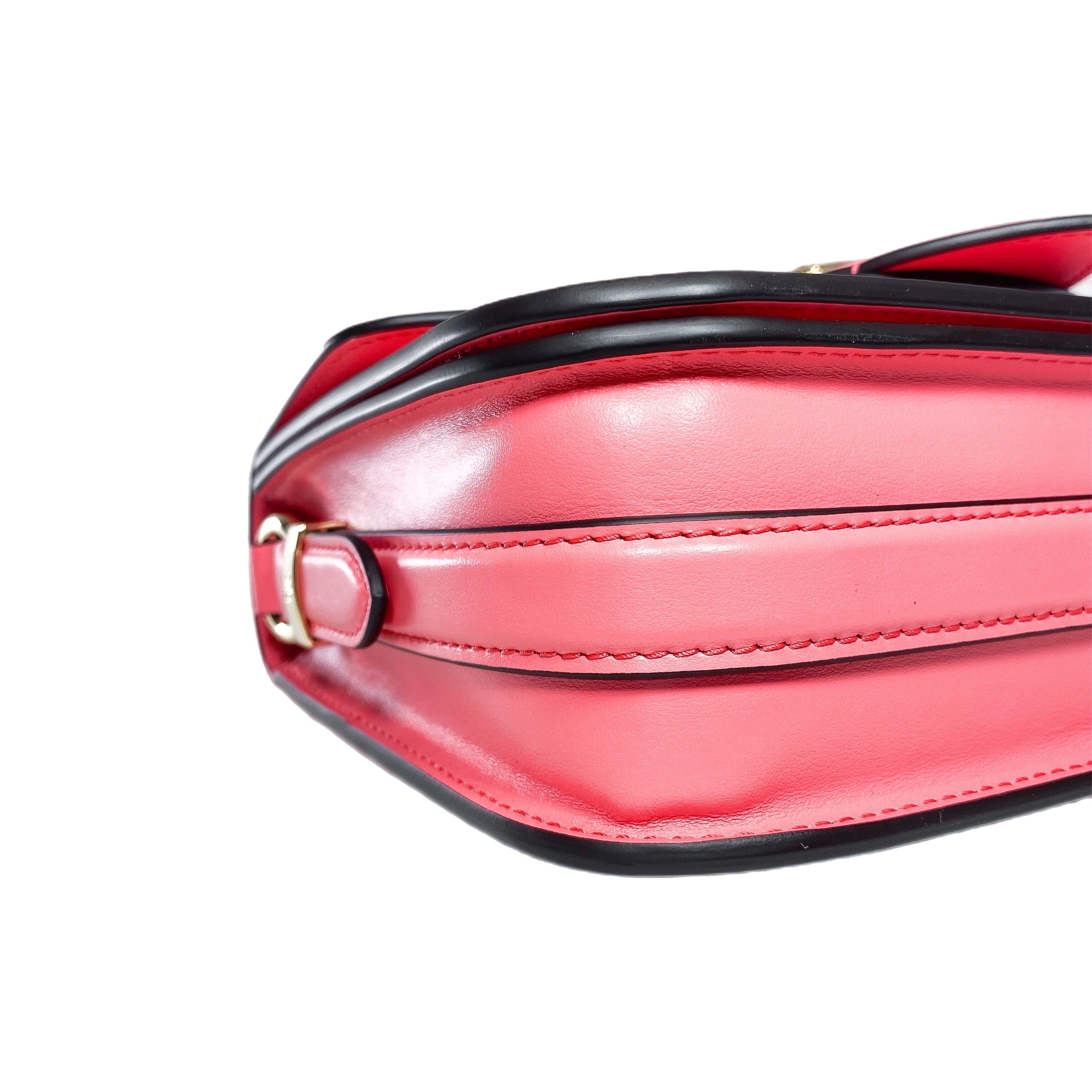 Louis Vuitton Dahlia Pont 9 Crossbody Bag