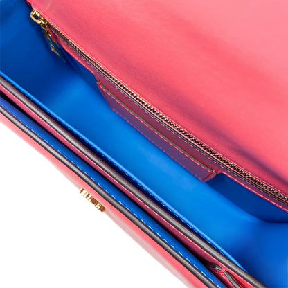 Louis Vuitton Dahlia Pont 9 Crossbody Bag