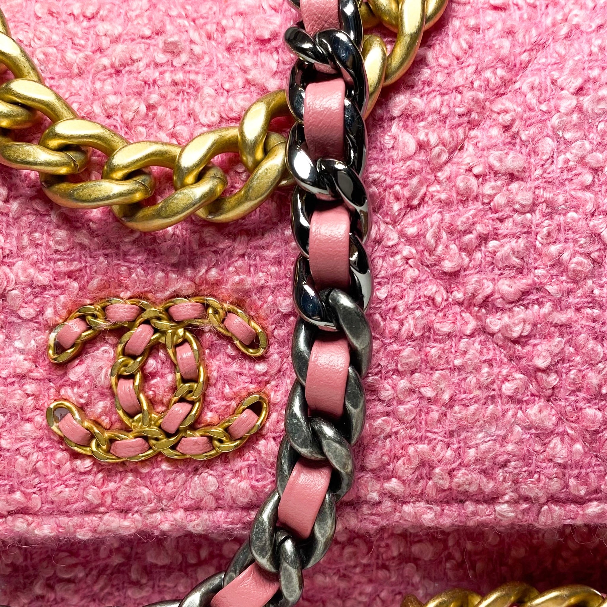 Chanel Archives - Page 3 of 10 - Luxury consignment shop online