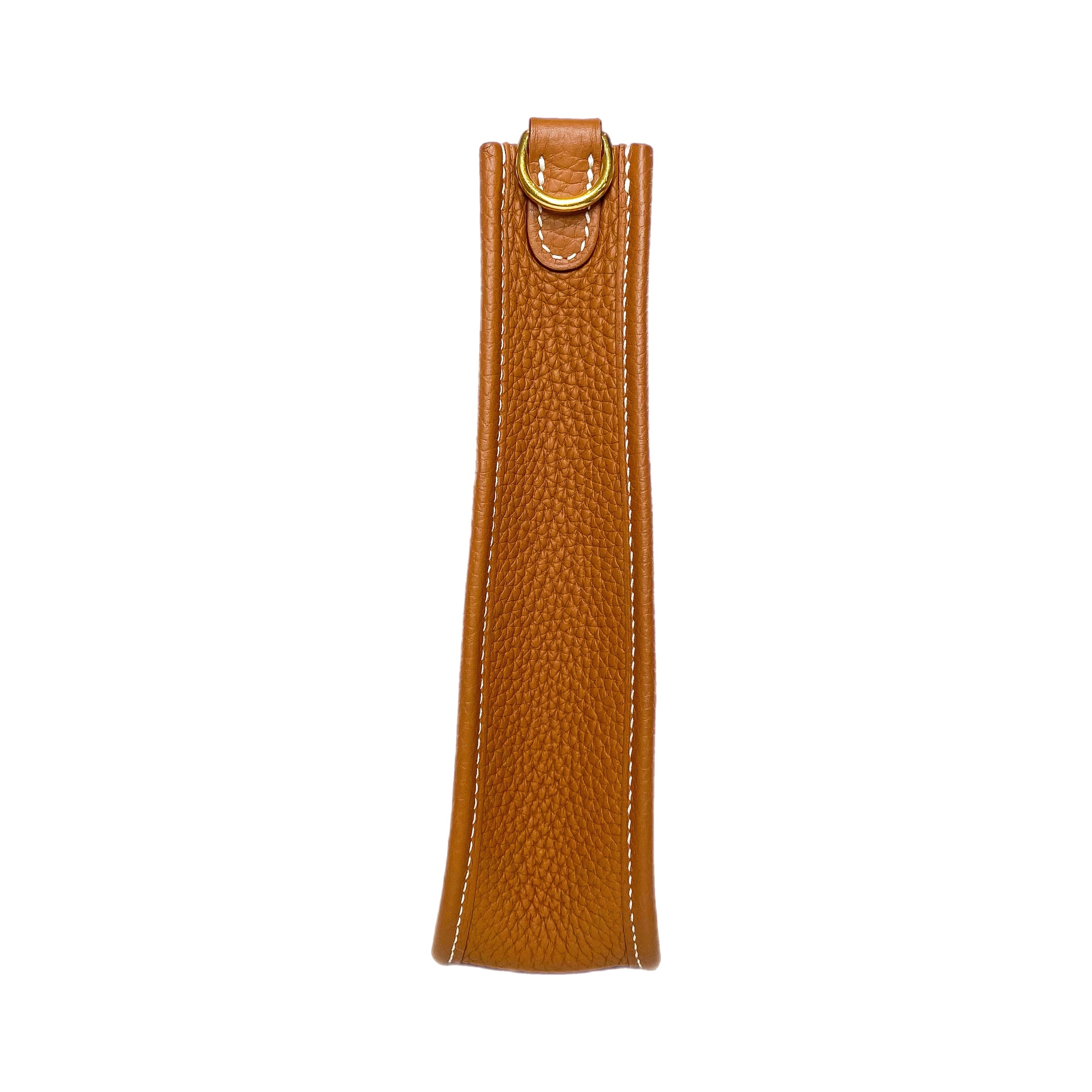 Hermes Evelyne TPM Gold Clemence Gold Hardware