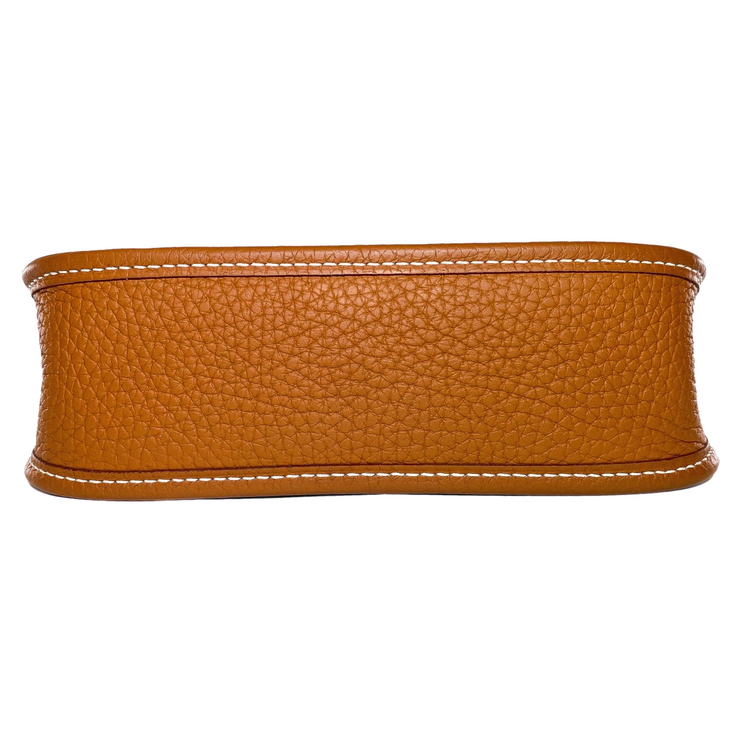 Hermes Evelyne TPM Gold Clemence Gold Hardware