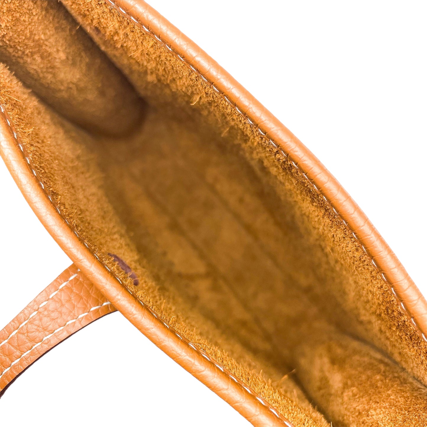 Hermes Evelyne TPM Gold Clemence Gold Hardware