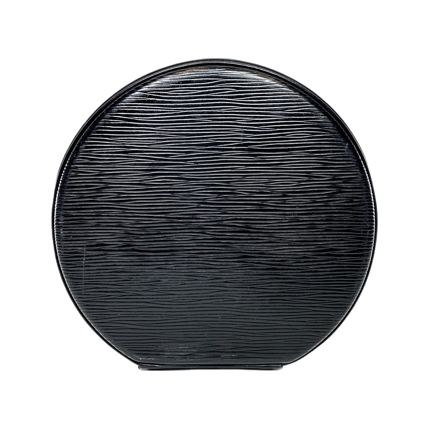 Louis Vuitton Black Cannes Vanity Bag