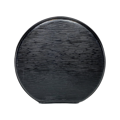 Louis Vuitton Black Cannes Vanity Bag