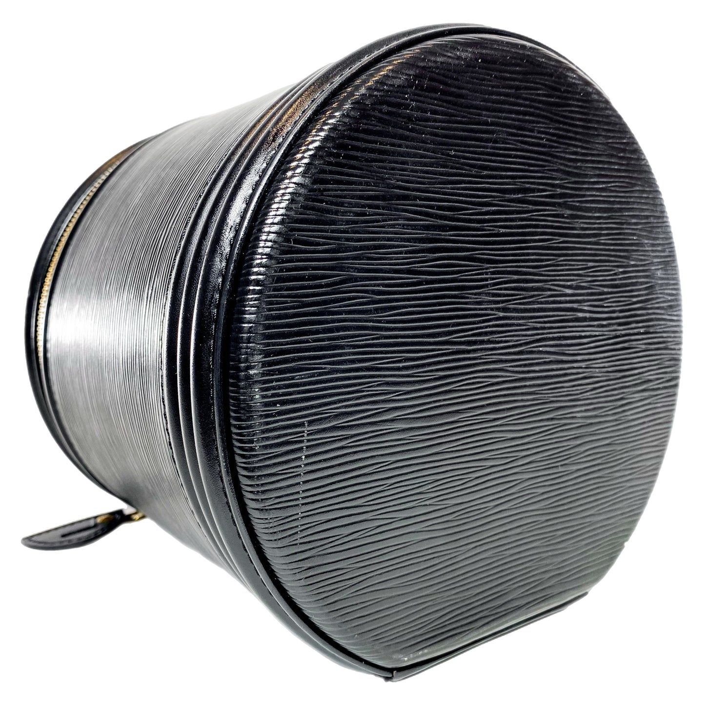 Louis Vuitton Black Cannes Vanity Bag