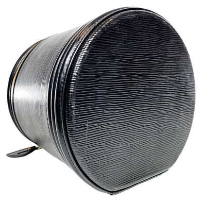 Louis Vuitton Black Cannes Vanity Bag