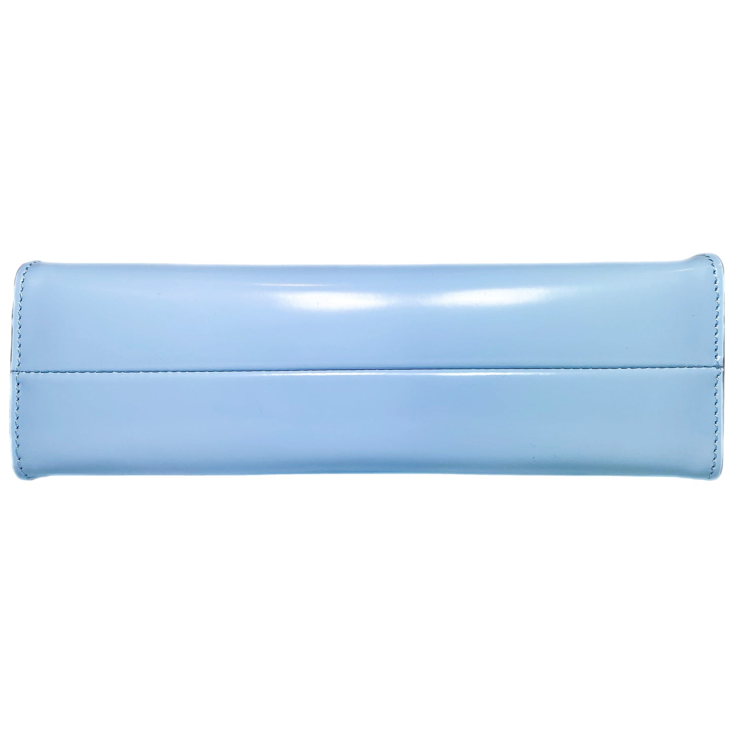 Prada Celeste Re-Edition 1995 Mini