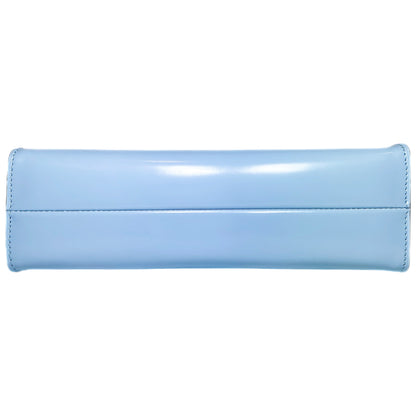 Prada Celeste Re-Edition 1995 Mini