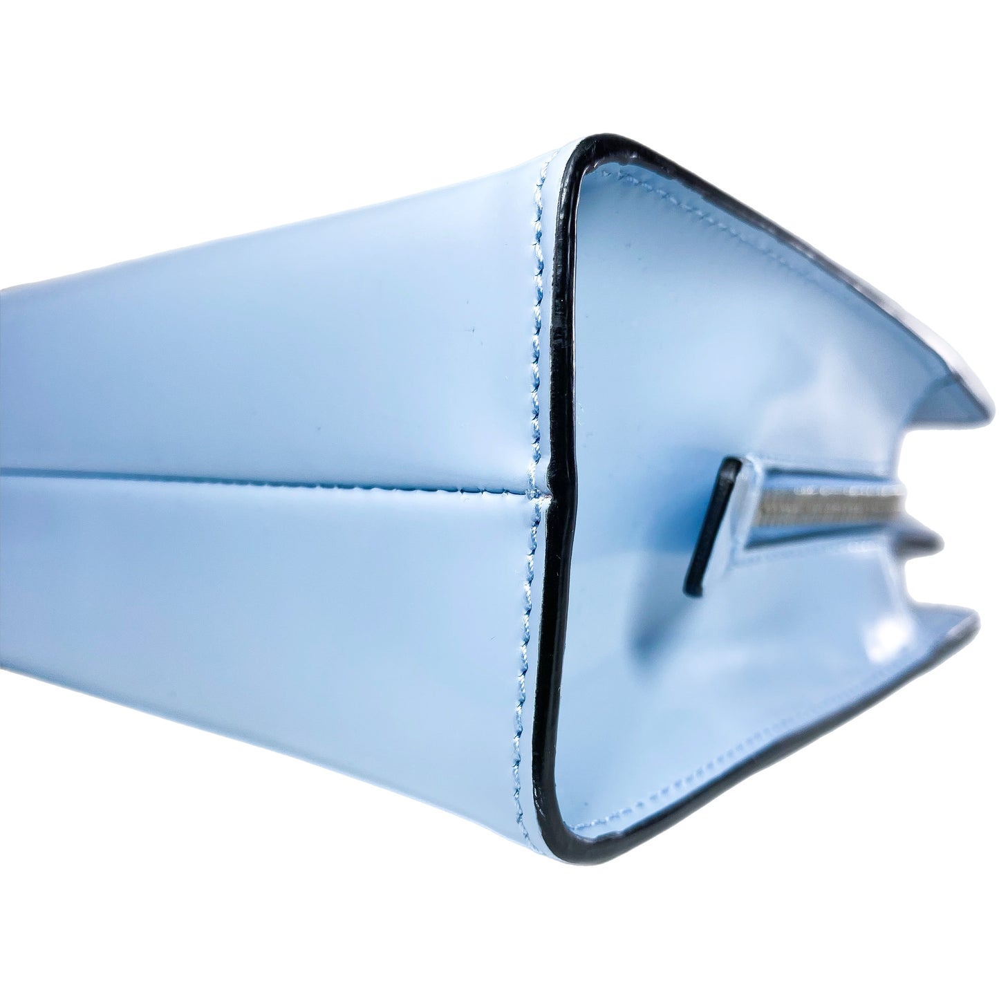 Prada Celeste Re-Edition 1995 Mini