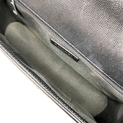 Chanel Black New Medium Boy Bag