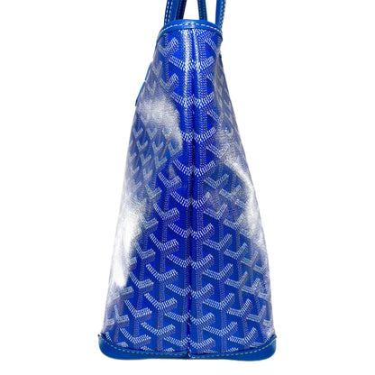 Goyard Blue Artois PM