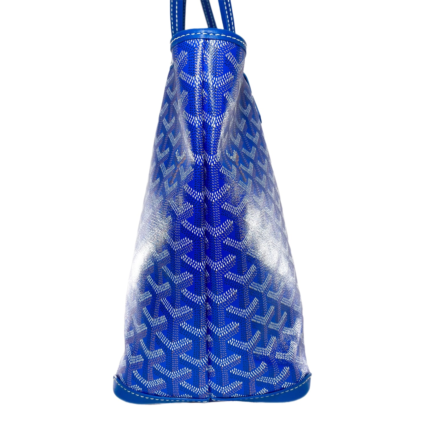 Goyard Blue Artois PM