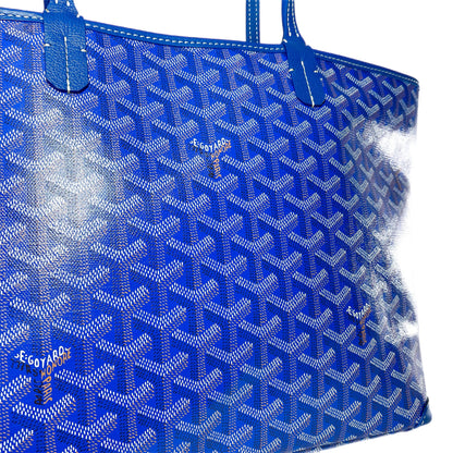 Goyard Blue Artois PM