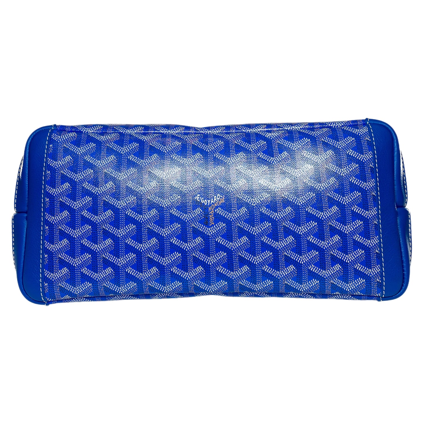 Goyard Blue Artois PM